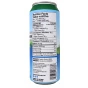 Nutrition of Blue Monkey Pure Coconut Water - Natural Coconut Water - Best Coconut Water Canada - Best Tasting Coconut Water
