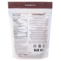 Back of Carbonaut Gluten-Free Keto Granola Double Chocolate Crunch - Keto Granola - Low Carb Granola - High Fibre Granola
