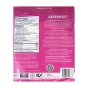Back of Carbonaut 5.5" Gluten-Free Keto Tortilla Original - Low Carb Tortilla Wraps - Gluten Free Keto Tortillas - Gluten Free Tortillas
