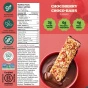 SimplyProtein Dipped Snack Bars Chocoberry NFT Ingredients 2