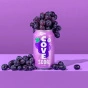 Cove Soda Variety Pack Gut Healthy Soda - Healthy Soda - Probiotic Drink Canada - Probiotic Soda