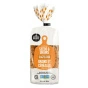Front of Little Northern Bakehouse Bread - Gluten-Free Bread - Vegan Gluten Free Bread - Seeded Bread - Seed & Grains Bread