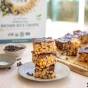 Lifestyle 2 of One Degree Gluten-Free Sprouted Brown Rice Crisps - Organic Cereal - Glyphosate Free Cereal - Gluten Free Breakfast