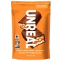 Front of Unreal Dark Chocolate Caramel Peanut Nougat - Fair trade chocolate canada - Best fair trade chocolate- Healthy chocolate snacks - Dark chocolate bar