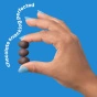 Unreal Dark Chocolate Covered Almonds - Unreal Almonds - Dark Chocolate Almonds - Almonds With Dark Chocolate