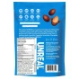 Back of Unreal Dark Chocolate Covered Almonds - Unreal Almonds - Dark Chocolate Almonds - Almonds With Dark Chocolate