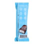Back of Unreal Dark Chocolate Coconut Bars - Gluten Free Chocolate Bars - Vegan Chocolate Canada - Healthy Bounty Bars