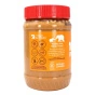 Beurre d’arachide croustillant Crazy Richard's, 453g