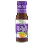 Front of Primal Kitchen No Soy Teriyaki Sauce & Marinade - authentic teriyaki sauce - paleo teriyaki sauce - healthy teriyaki sauce