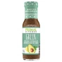 Front of Primal Kitchen Greek Vinaigrette and Marinade - greek salad dressing - keto salad dressing - paleo salad dressing