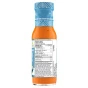 Nutrition of Primal Kitchen Organic & Unsweetened Golden BBQ Sauce - vegan bbq sauce - organic bbq sauce - keto barbecue sauce