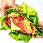 Lifestyle 2 of Primal Kitchen Organic Unsweetened Ketchup - Keto Ketchup - paleo ketchup - no added sugar ketchup