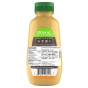 Back of Primal Kitchen Organic Spicy Brown Mustard - keto mustard - paleo mustard - whole30 mustard