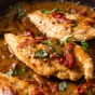 Lifestyle 2 of Primal Kitchen No Dairy Pasta Sauce Marry Me Chicken Sundried Tomato - No Dairy Pasta Sauce - No Dairy Red Pasta Sauce - No Dairy Tomato Pasta Sauce