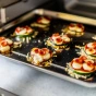 Lifestyle 1 of Primal Kitchen Unsweetened Pizza Sauce with Avocado Oil - Whole30 Meals - Paleo Food - Healthy Pizza