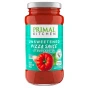 Front of Primal Kitchen Unsweetened Pizza Sauce with Avocado Oil - Whole30 Meals - Paleo Food - Healthy Pizza
