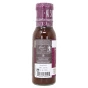 Side of Primal Kitchen Thick & Sticky Honey Teriyaki Sauce & Marinade - Gluten Free Teriyaki Sauce - Paleo Teriyaki Sauce - Coconut Aminos Teriyaki Sauce