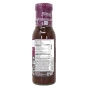 Nutrition of Primal Kitchen Thick & Sticky Honey Teriyaki Sauce & Marinade - Gluten Free Teriyaki Sauce - Paleo Teriyaki Sauce - Coconut Aminos Teriyaki Sauce
