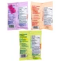 Neat Sweets Low-Sugar Candy Variety 3 Pack Nutrition