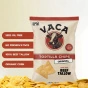 Lifestyle 2 of Vaca Chips Handmade Tortilla Chips made with Beef Tallow Original 4-Pack - Beef Tallow Snack - Low Carb Chips - Vaca Tallow Fried Chips