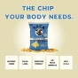 Vaca Chips Handmade Tortilla Chips made with Beef Tallow Classic Ranch Canada Lifestyle 3