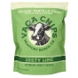 Vaca Chips Handmade Tortilla Chips made with Beef Tallow Zesty Lime Canada Front