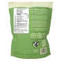 Vaca Chips Handmade Tortilla Chips made with Beef Tallow Zesty Lime Canada Back