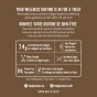 Vital Proteins Bovine Collagen Peptides Chocolate NFT Picture