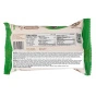 WeCook Protein Bites Cookies & Cream NFT Ingredients