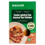 WeCook Ready To Eat Sous Vide Meal General Tao Chicken Front