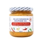 Wild Canadian Seafood Co. Chipotle Tartar Sauce Front of jar