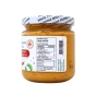 Wild Canadian Seafood Co. Chipotle Tartar Sauce NFt Side of jar