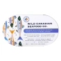 Wild Canadian Seafood Co. Smoked Wild Kippered Herring Front of tin
