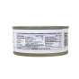 Wild Canadian Seafood Co. Pink Salmon NFt Ingredients