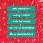 Wellness Monster Fruit Bites Banana Strawberry Canada Lifestyle 4