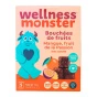 Wellness Monster Fruit Bites Mango Passion Fruit Canada Front French