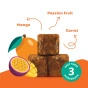 Wellness Monster Fruit Bites Mango Passion Fruit Canada Lifestyle 3