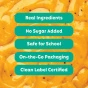 Wellness Monster Fruit Bites Mango Passion Fruit Canada Lifestyle 4