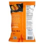 Back of WILDE Protein Chips Buffalo - Keto Chicken Chips - Keto Protein Chips - Low Carb Protein Chips