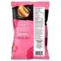 Back of WILDE Protein Chips Himalayan Pink Salt - Healthy Chicken Chips - Keto Chicken Chips - Low Carb Protein Chips