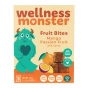 Wellness Monster Fruit Bites Mango Passion Fruit Canada Front