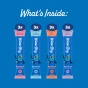 Waterboy Electrolytes - Waterboy Hydration - Sugar Free Electrolytes - Hangover Electrolytes - Electrolytes Sample Pack