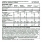 Nutrition of Waterboy Electrolytes - Waterboy Hydration - Sugar Free Electrolytes - Hangover Electrolytes - Electrolytes Sample Pack