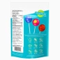 YumEarth Lollipops - Organic Lollipops - Healthy Lollipops - YumEarth Duopops - Fruit Chew Centred Lollipop