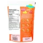 Back of YumEarth Organic Chewys Fruit Chews, 142g