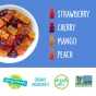 Lifestyle 1 of YumEarth Assorted Gummy Bears, 99.2g