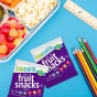 Lifestyle 4 of YumEarth Organic Fruit Snacks - Healthy Fruit Snacks - Natural Fruit Snacks