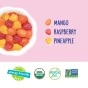 YumEarth Organic Fruit Snacks - Yum Earth Canada - YumEarth Tropical Fruit Snacks