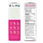 Sides of YumEarth Organic Fruit Snacks - Yum Earth Canada - YumEarth Tropical Fruit Snacks