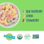 YumEarth Organic Sour Littles - Sour Chew Candy - Yum Earth Canada - Healthy Sour Candy